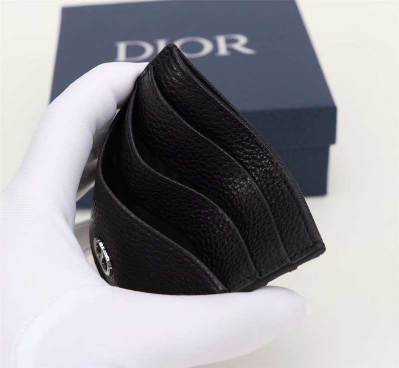 Christian Dior Wallet